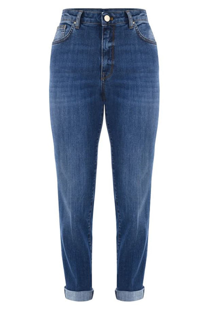 KOCCA abbigliamento GRANT L322 DENIM