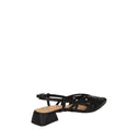 GIOSEPPO Scarpe 79209 Nero