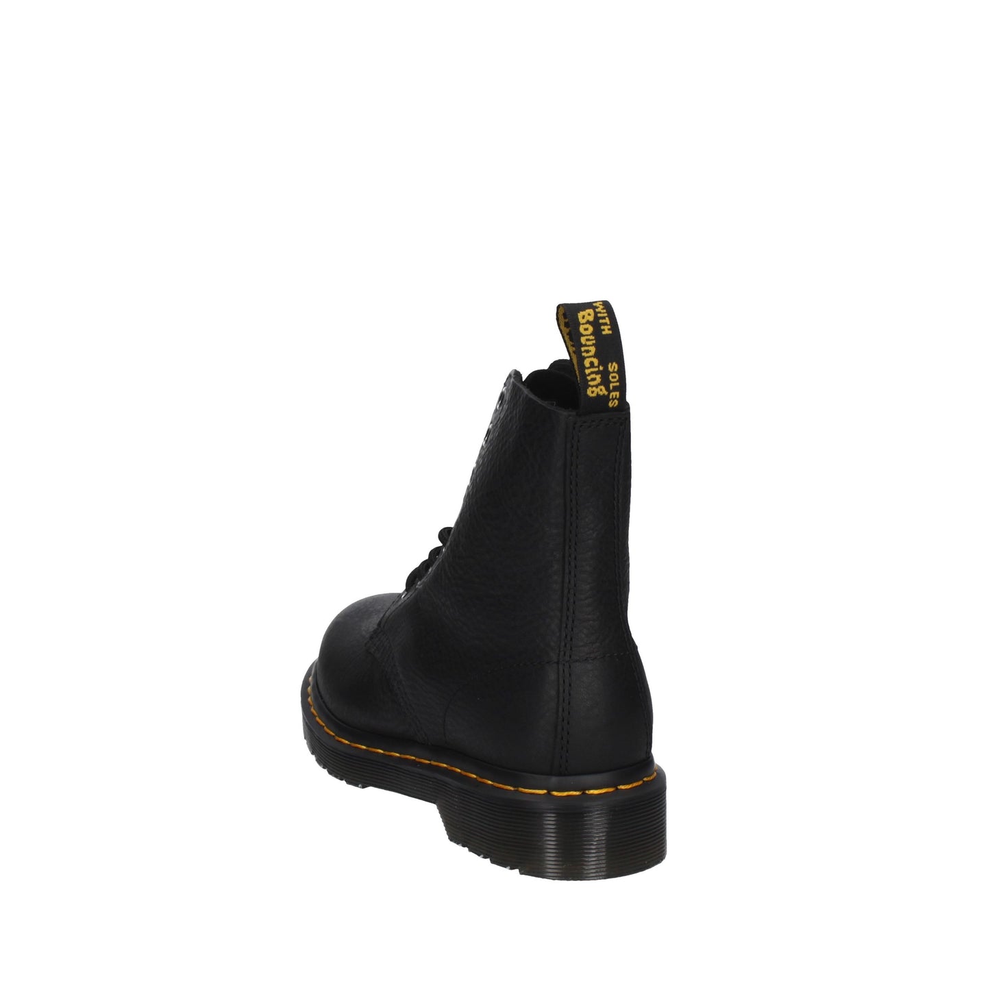 DR.MARTENS Scarpe 31981001 BLACK