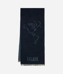 ALVIERO MARTINI abbigliamento S578/1769 PIOMBO