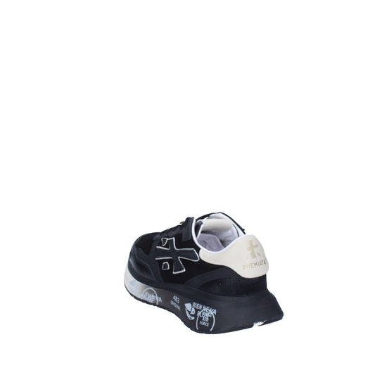 PREMIATA Scarpe LAU07803 NERO - PREMIATA
