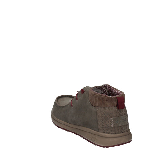 WALK IN PITAS Scarpe W25M-WVE-DLLS 37 TORTOLA - Uomo
