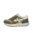 PREMIATA Scarpe MICK 8086 BRW/GREEN