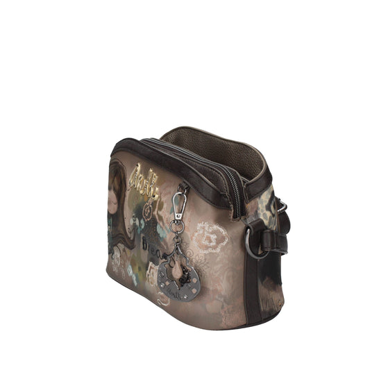 ANEKKE Borsa 41703-258 Multicolore - ANEKKE
