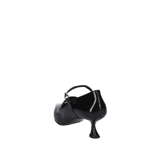 ALBANO Scarpe 2935 Nero - Albano - Donna