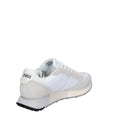 SUN68 Scarpe Z36116 0101 BCO/PAN