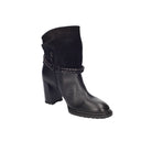 HISPANITAS Scarpe HI265132 BLACK