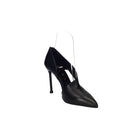 ALBANO Scarpe 4338/5 Nero