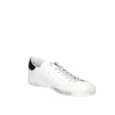 PHILIPPE MODEL Scarpe PRLU VV09 Bianco E Nero