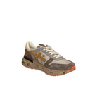PREMIATA Scarpe MICK 7866 BRW/GREY