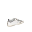 PHILIPPE MODEL Scarpe PRLD VML2 Bianco E Nero