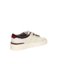 D.A.T.E. Scarpe M451-TO-CO-HT WHT/ANTHRAC.