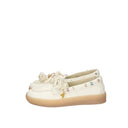 GIO+ Scarpe MOKA06 LATTE