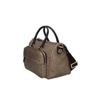 BORBONESE Borse 91010346-X95 OP NAT/NERO