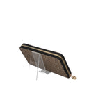 BORBONESE Accessori 930155-I15 C75 SABBIA
