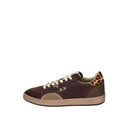 SUN68 SNEAKERS Z46249 BIANCO/VOLPE