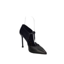ALBANO Scarpe 4328/3 Nero