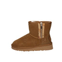 ALVIERO MARTINI Scarpe 1324/407L Cammello