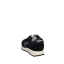 SUN68 SNEAKERS Z46204 08 MARRONE