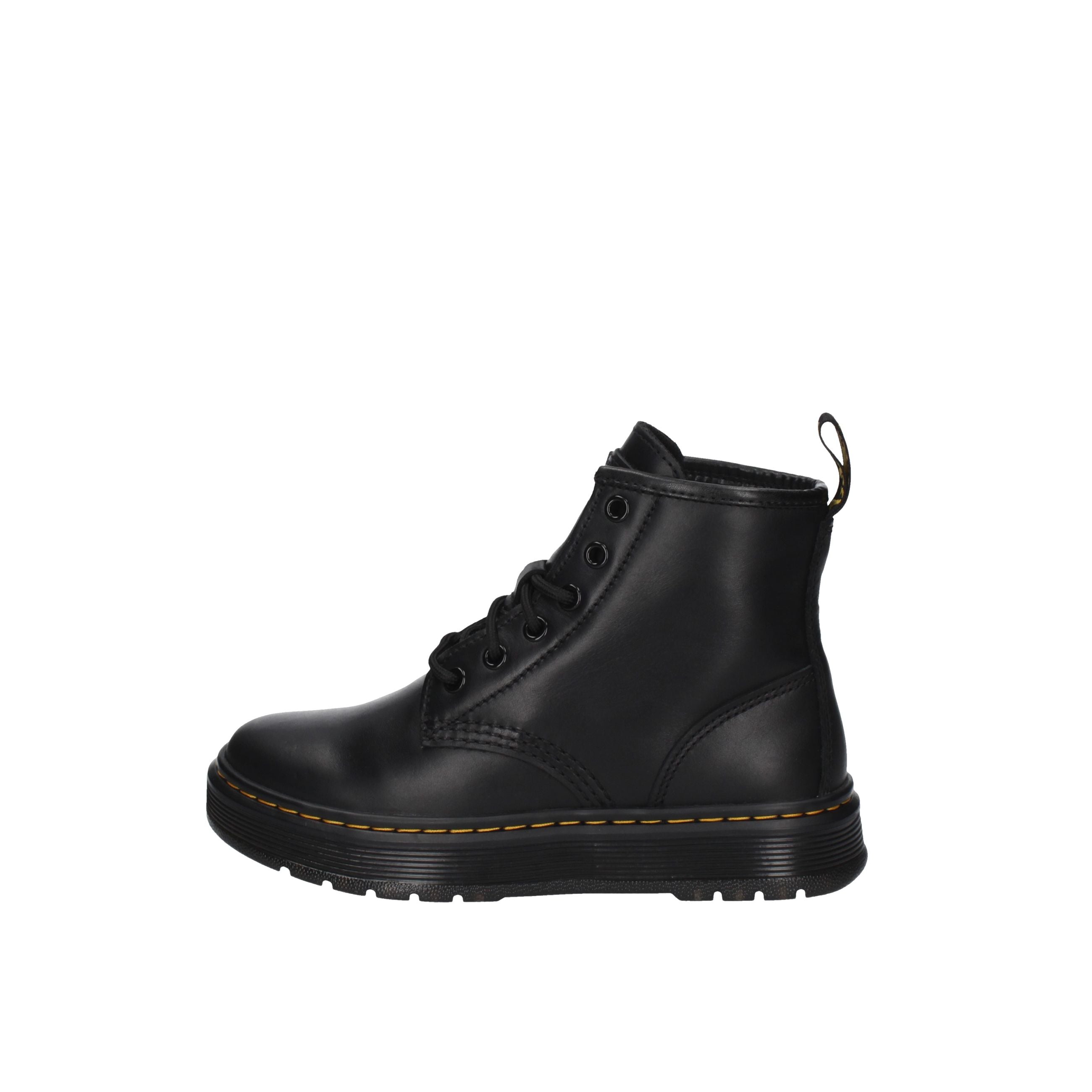 DR.MARTENS Scarpe 41550001 BLACK
