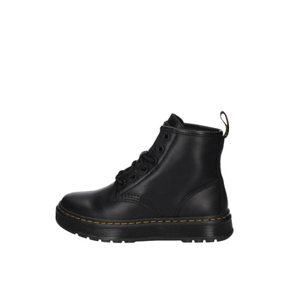 DR.MARTENS Scarpe 41550001 BLACK