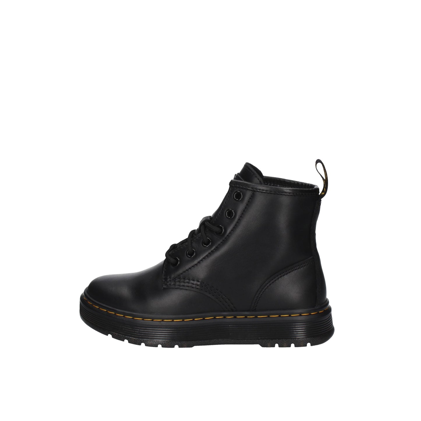 DR.MARTENS Scarpe 41550001 BLACK