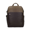 PIQUADRO Borse CA6501B3 VETM-VERDE/TM