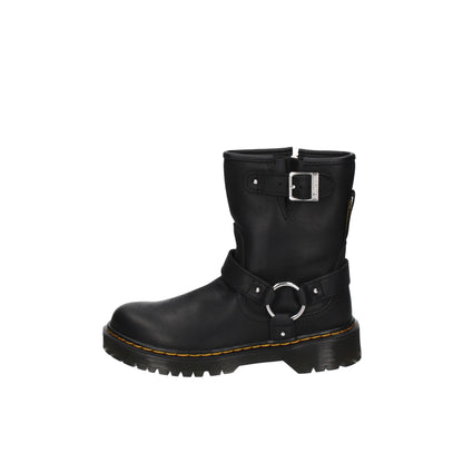 DR.MARTENS Scarpe 41488001 BLACK