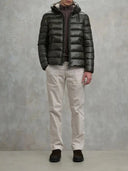 BLAUER abbigliamento LUC02079-005958 999EI NERO