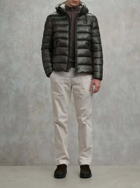 BLAUER abbigliamento LUC02079-005958 999EI NERO - Man