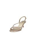 AV BY ALBANO VANITY Scarpe AV7036 PLATINO
