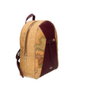 ALVIERO MARTINI 1A CLASSE Zaini LG12/G654 0304 BURGUNDY