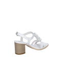 NERO GIARDINI Scarpe E615860D 453 LINO