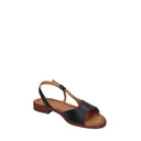 Soirée Scarpe 2031-I Nero