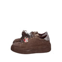 GIO+ Scarpe OLIVA150 Tortora