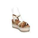 ALVIERO MARTINI Scarpe 1400/662A 0010 NATURALE