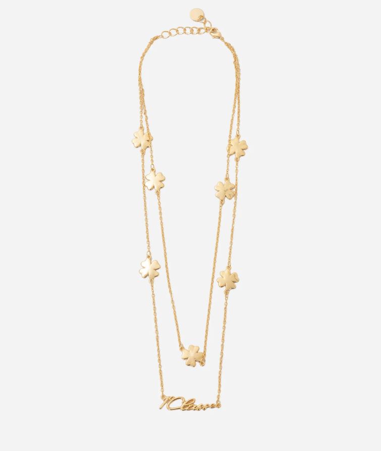 ALVIERO MARTINI Accessori PP69/3044 0395 ORO