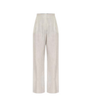 KOCCA abbigliamento MILTON F6018 FANT.PANNA/NE
