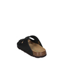 GRUNLAND Scarpe CB1631 Nero
