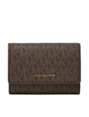 MICHAEL KORS Accessori 32S5GYTP1B BRN/ACORN