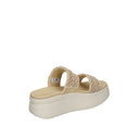 HEY DUDE Scarpe HD.45701 0QT BOULD.TAN/EGRET