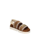 MOU Scarpe MU.SW461001A Cognac