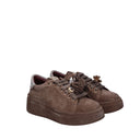 GIO+ Scarpe OLIVA150 Tortora