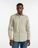 HARMONT&BLAINE abbigliamento CRP011013493B 635 VERDE PAP.