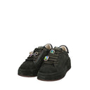 GIO+ Scarpe OLIVA114 Green