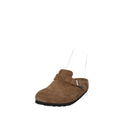 BIRKENSTOCK CIABATTA 1030861 DARK TEA