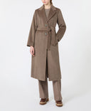 MAX MARA abbigliamento BRONTE 025 MAR.GLACE'
