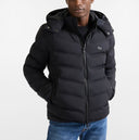 HARMONT&BLAINE abbigliamento K0P2980405862 999 NERO