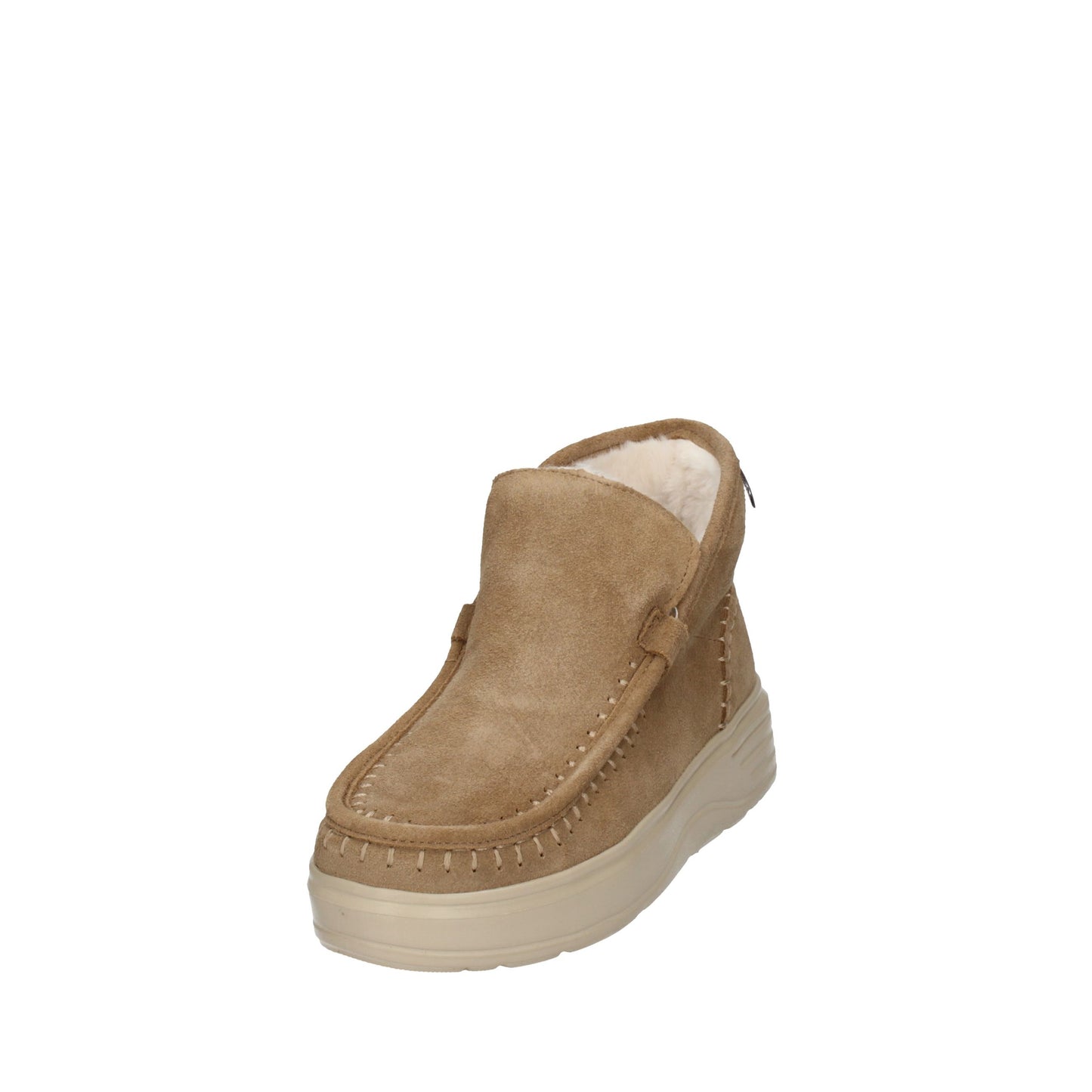 WALK IN PITAS Scarpe W25W-BOK-PRH 01 NERO