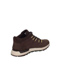 TIMBERLAND Scarpe TBA6DQD-A2M DARK BROWN